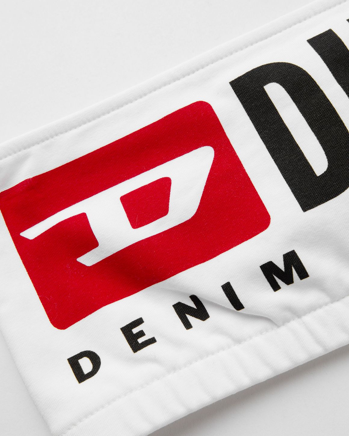 Diesel UFSB-MELANIE White | BSTN Store