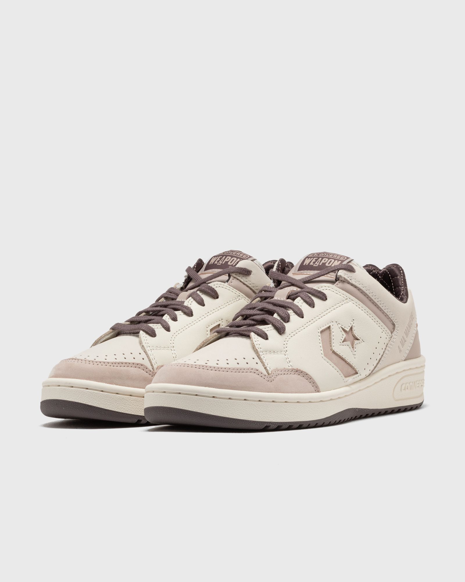 X A MA MANIERE Weapon