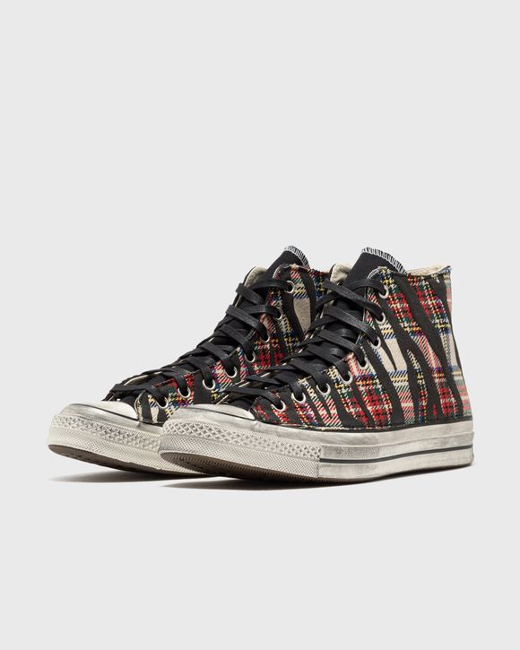 Chuck 70 Canvas LTD