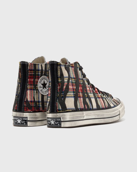 Chuck 70 Canvas LTD