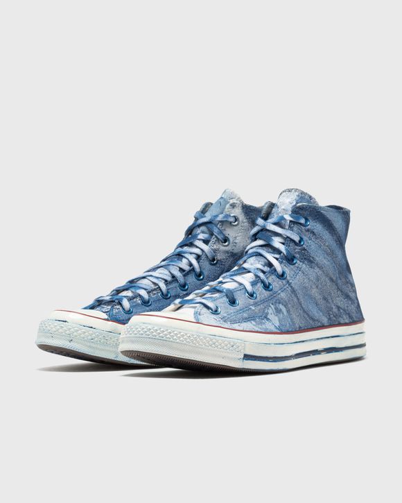 Chuck 70 Canvas LTD