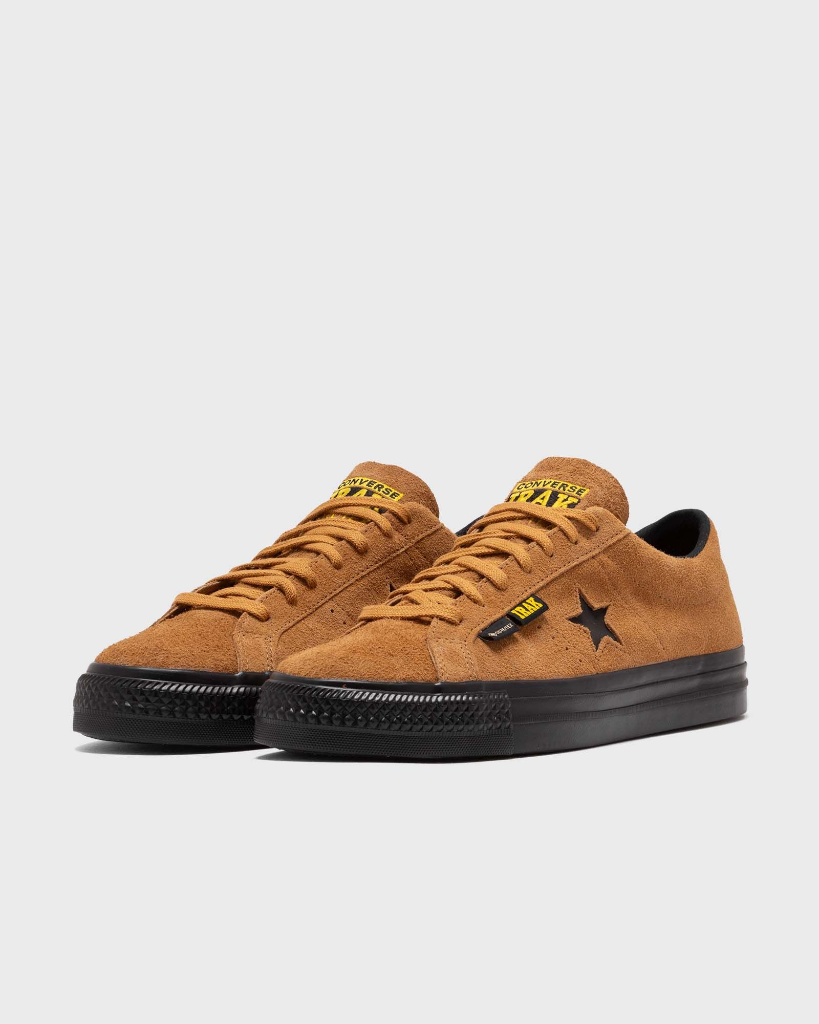 x IRAK ONE STAR PRO GTX