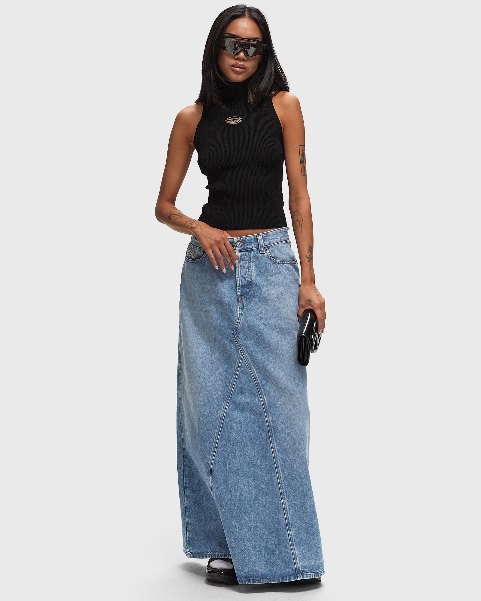 M-ONERVAX-TOP KNITWEAR