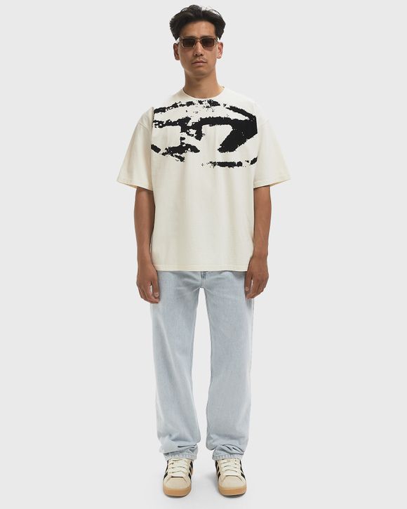 DIESEL Tシャツ オーバルD A13049-0DQAU T-BOXT-N14-5KV DIESEL Tシャツ オーバルD A13049-0DQAU T-BOXT-N14-5KV (DIESEL