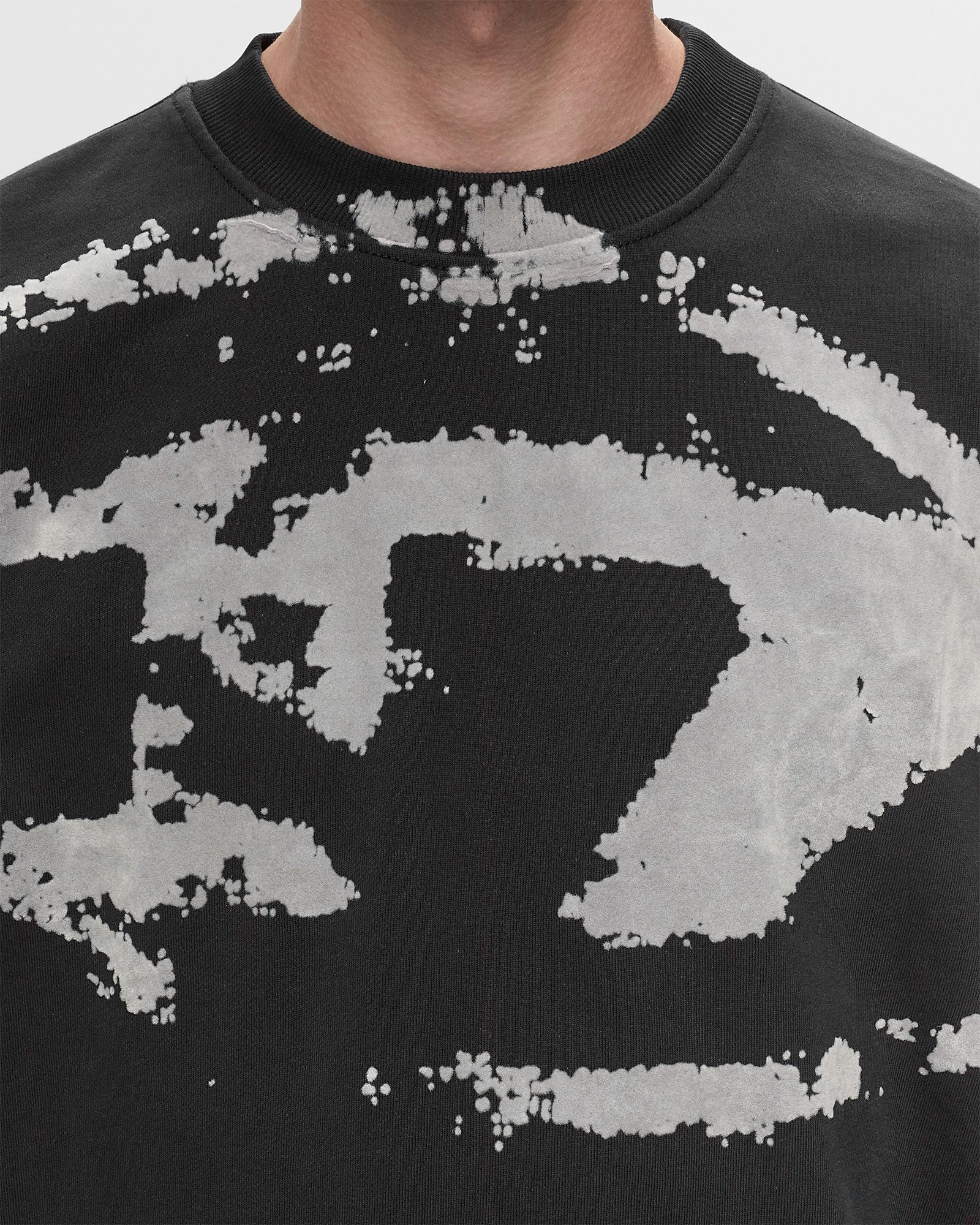 S-BOXT-N5 SWEAT-SHIRT