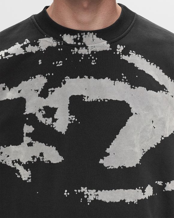 S-BOXT-N5 SWEAT-SHIRT