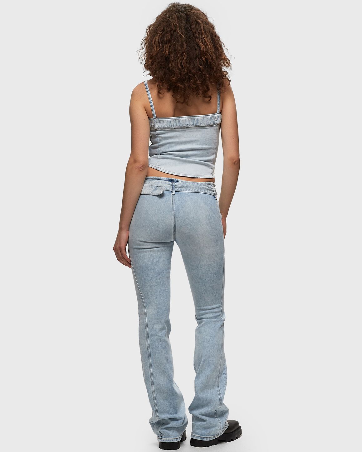 Diesel DE-LUCY-S Blue | BSTN Store