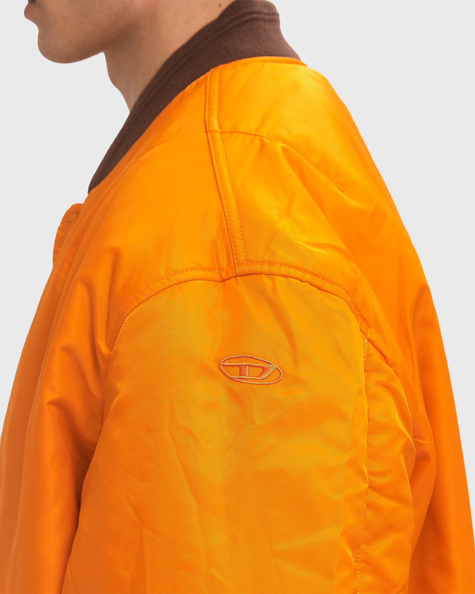 J-HELD JACKET