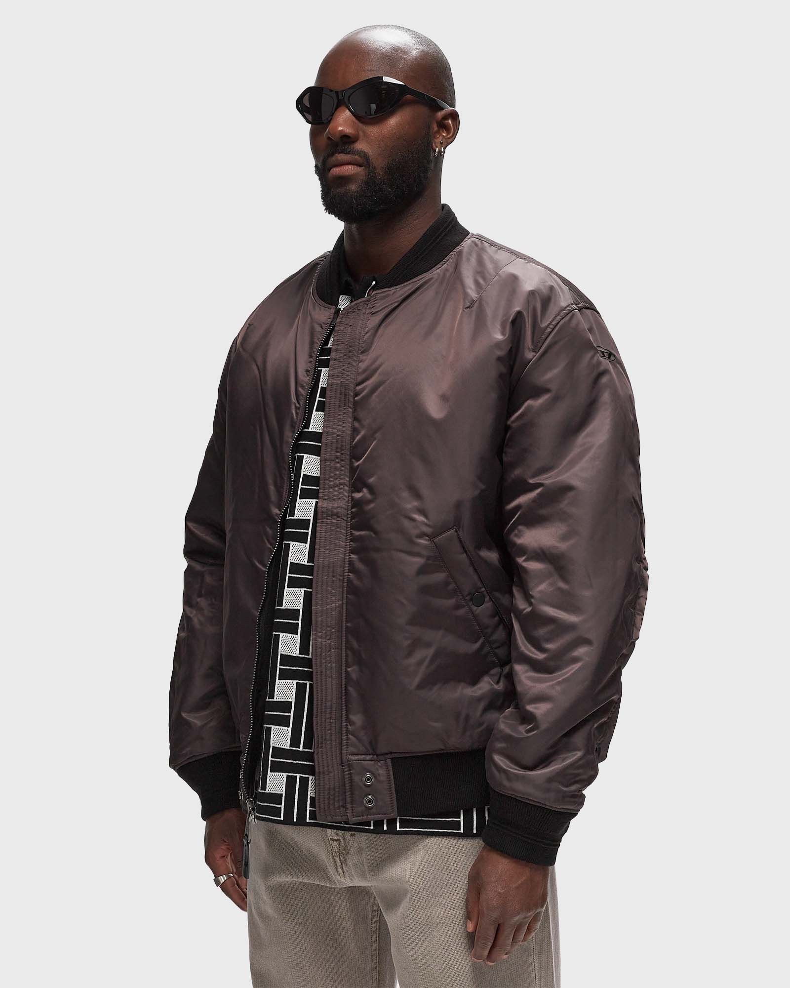 J-HELD JACKET