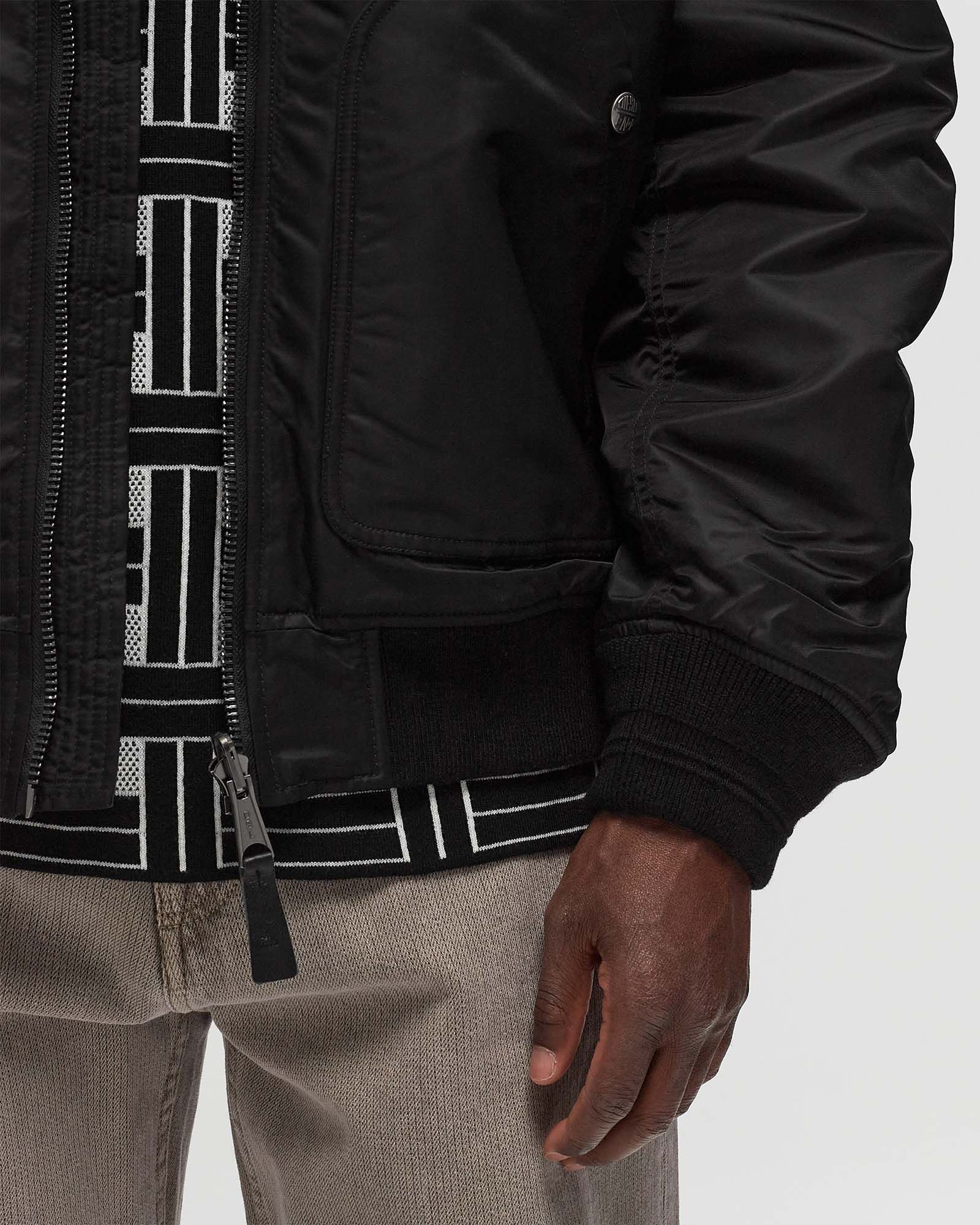 J-HELD JACKET