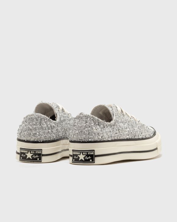 CHUCK 70 METALLIC TWEED