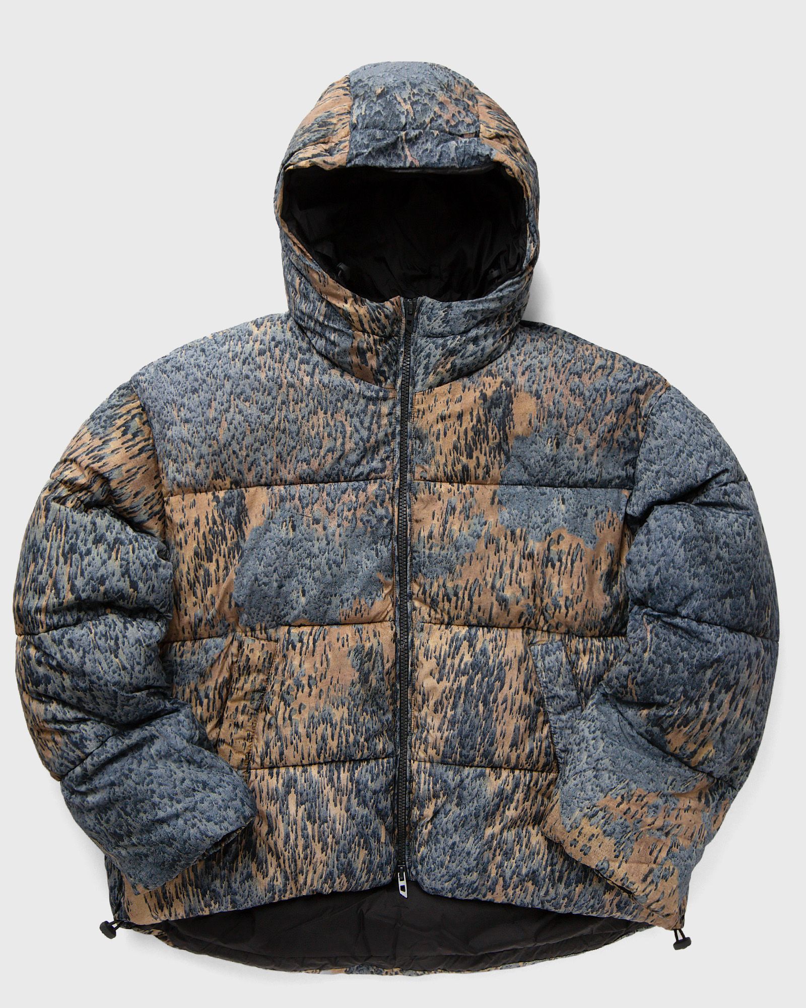 W-BOGAERT JACKET