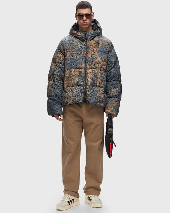 W-BOGAERT JACKET
