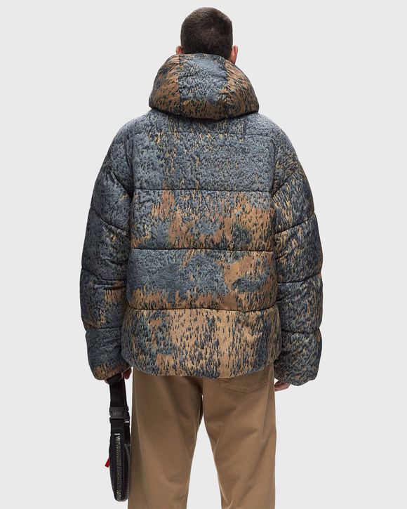W-BOGAERT JACKET