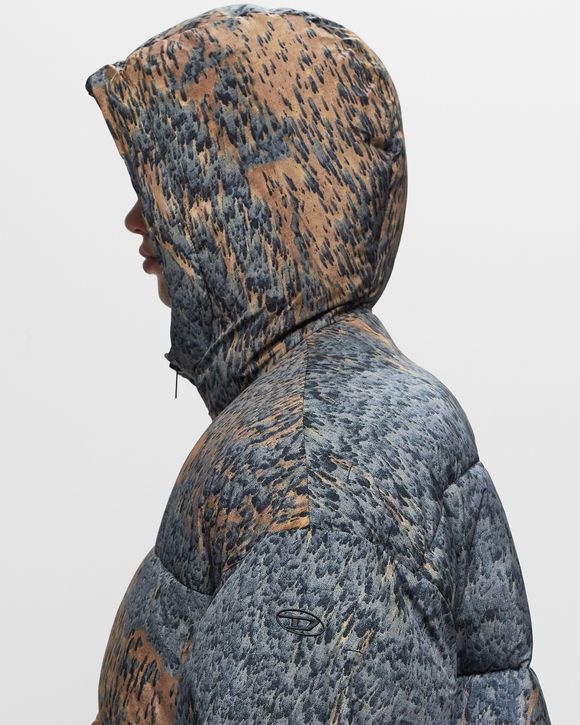 W-BOGAERT JACKET