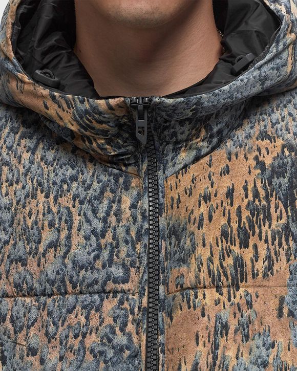 W-BOGAERT JACKET