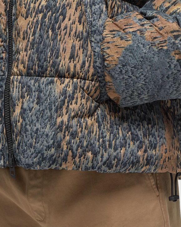 W-BOGAERT JACKET