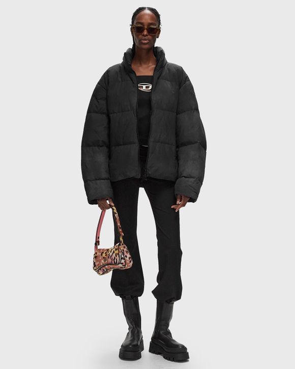 W-RAVEEL-FEM JACKET