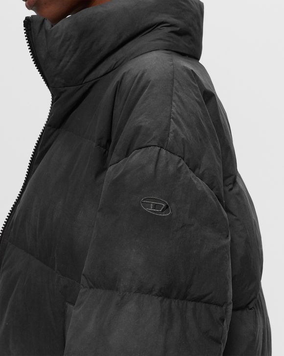 W-RAVEEL-FEM JACKET