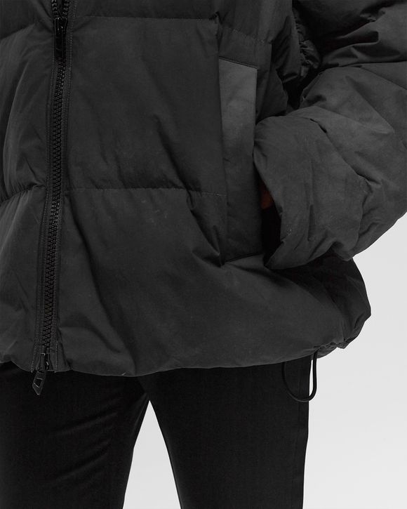 W-RAVEEL-FEM JACKET