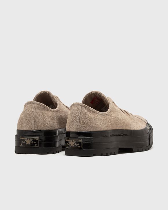 CHUCK 70 NATIONAL SUEDE