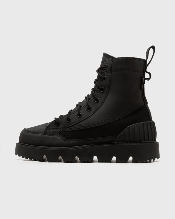 CHUCK 70 WATERPROOF LEATHER RUGGED BOOT