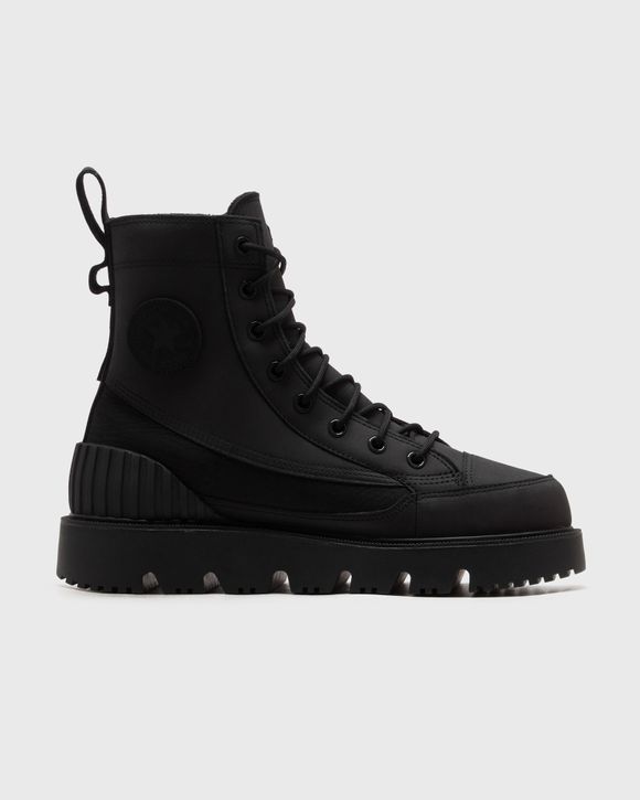 CHUCK 70 WATERPROOF LEATHER RUGGED BOOT