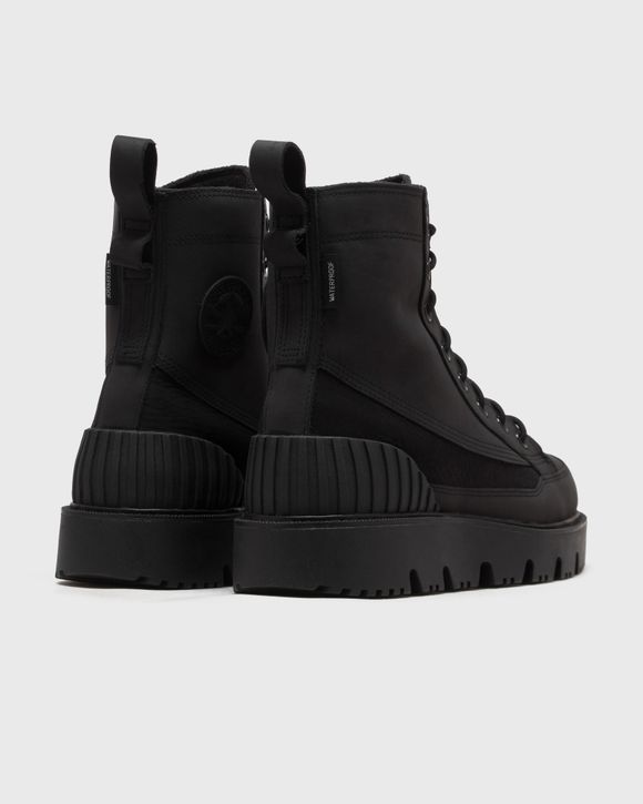 CHUCK 70 WATERPROOF LEATHER RUGGED BOOT