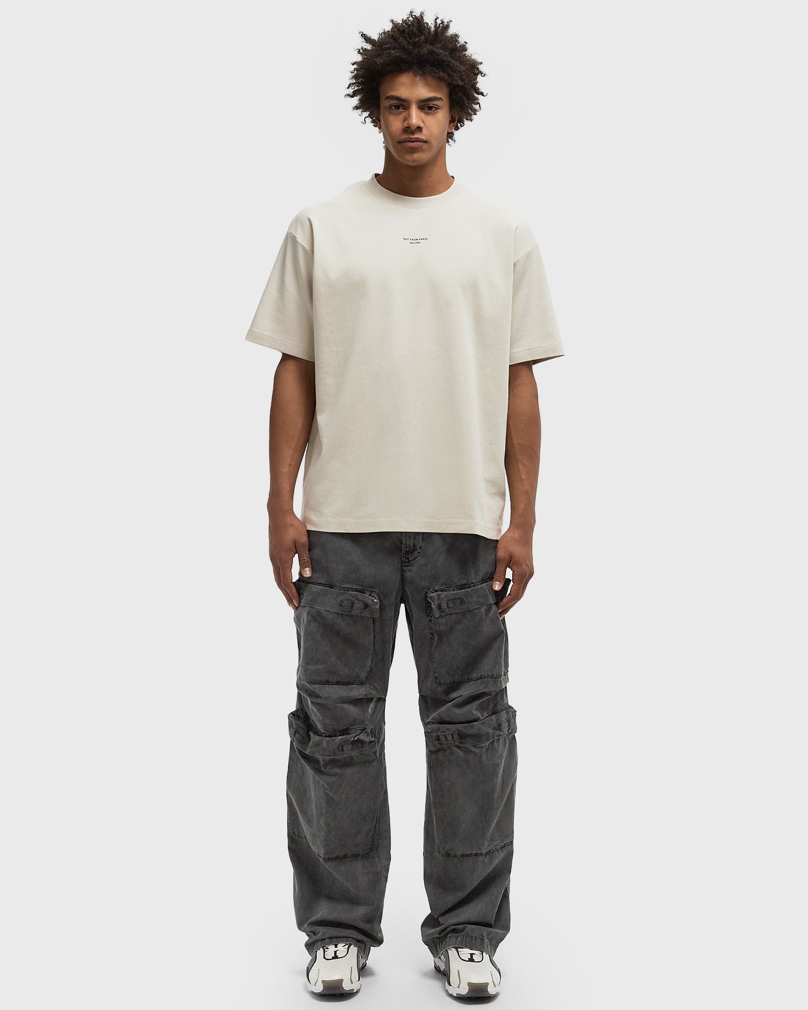 Diesel P-DANZEL PANT Grey | BSTN Store