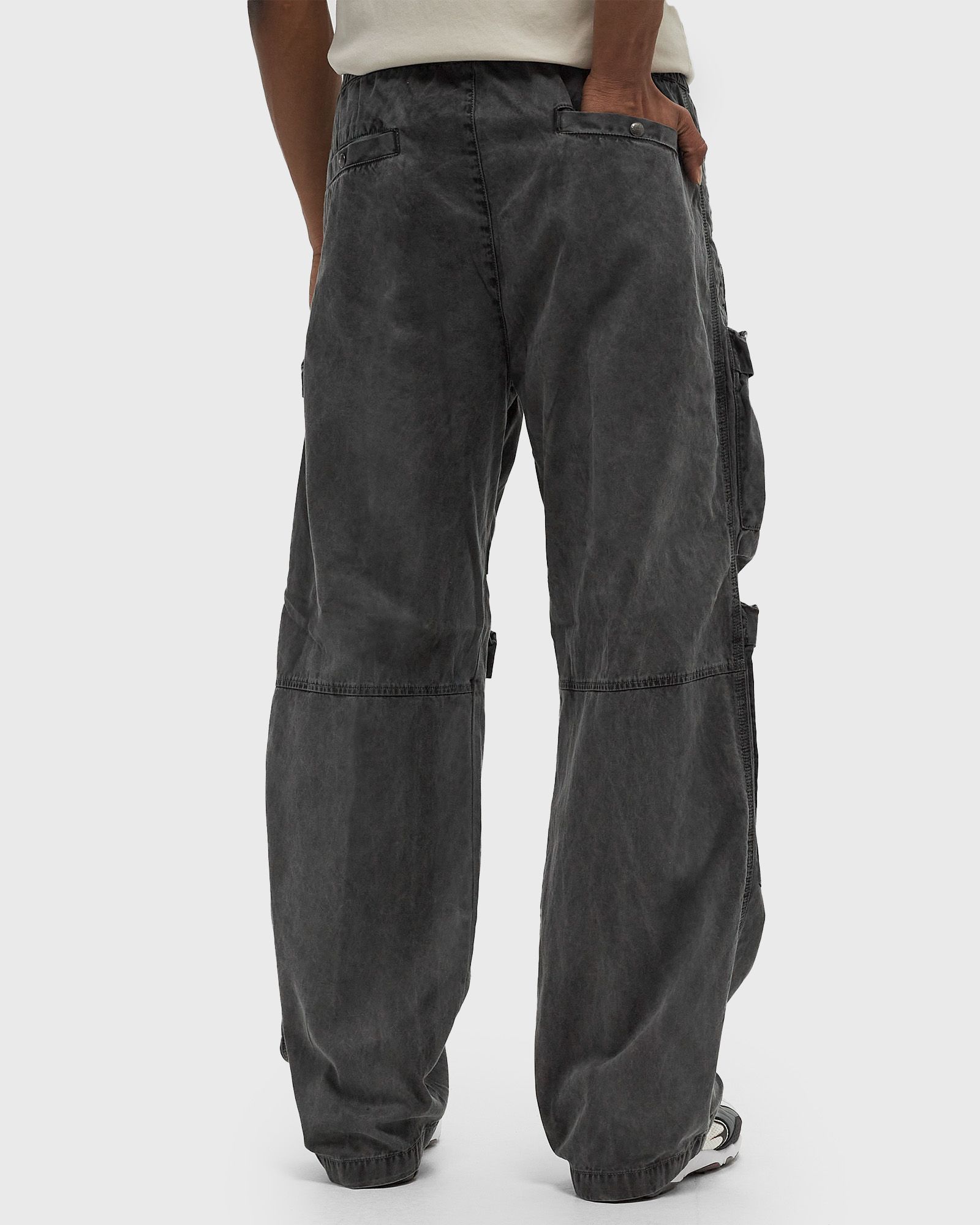 Diesel P-DANZEL PANT Grey | BSTN Store
