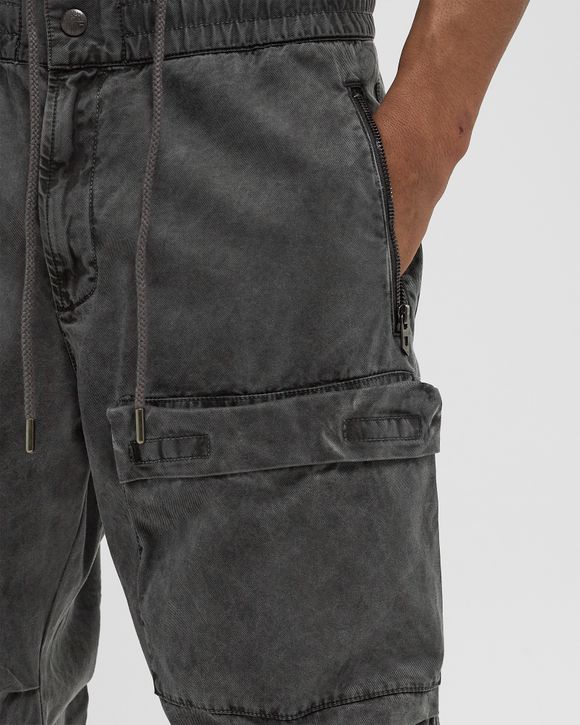 DIESEL Pフランクハミュタショツ PFRANCKSHORTA173890NJBP 7BD Diesel Mens P-Danzel Pants – Extra Butter