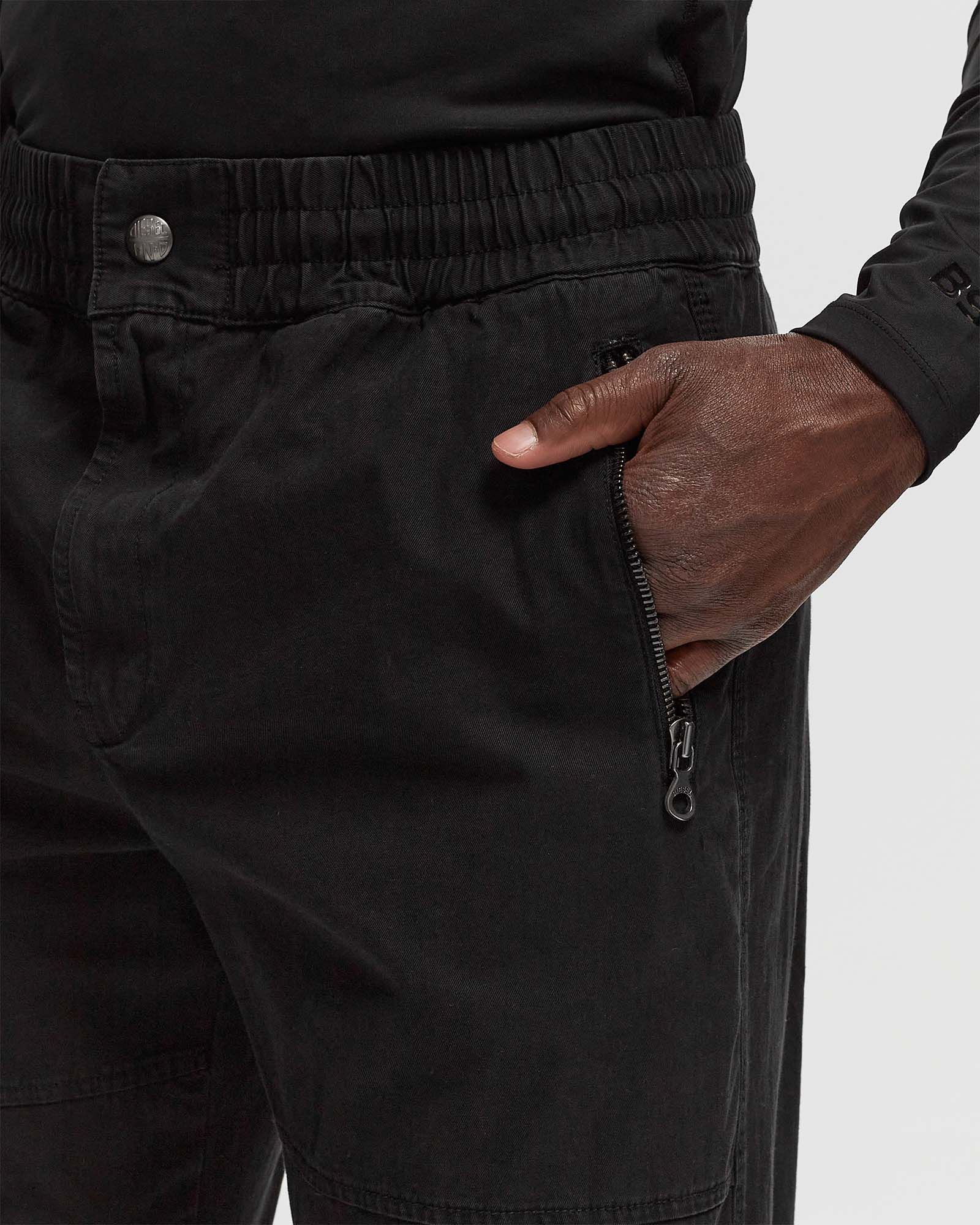 P-BEECK TROUSERS