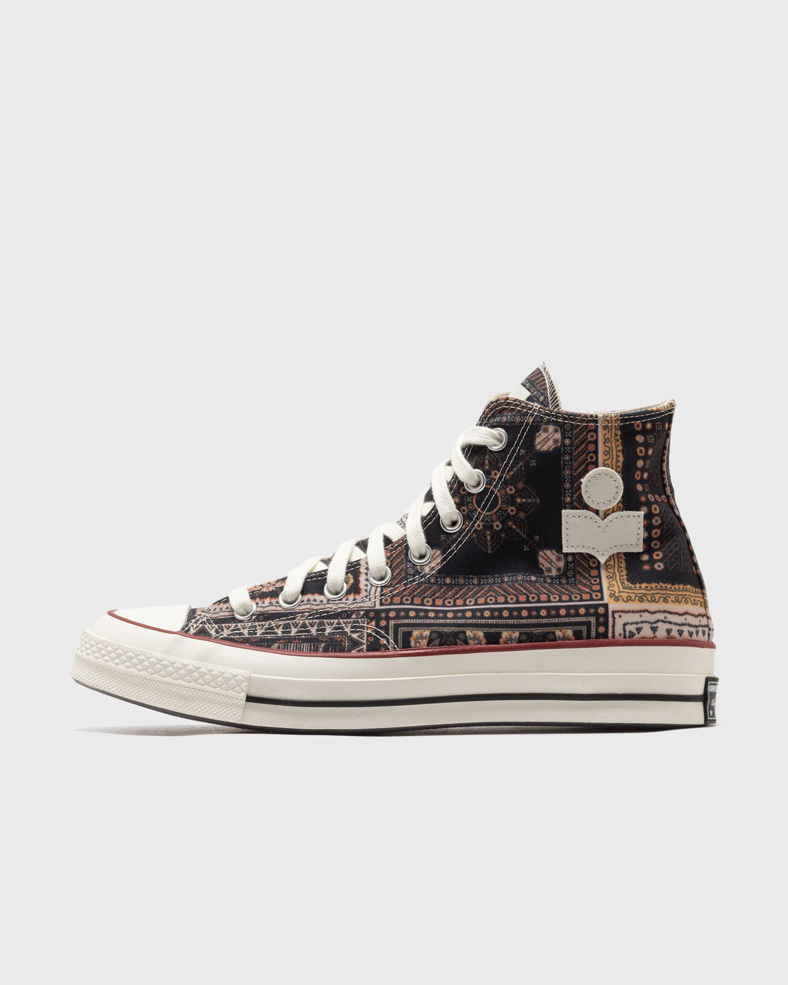 x Isabel Marant Chuck 70