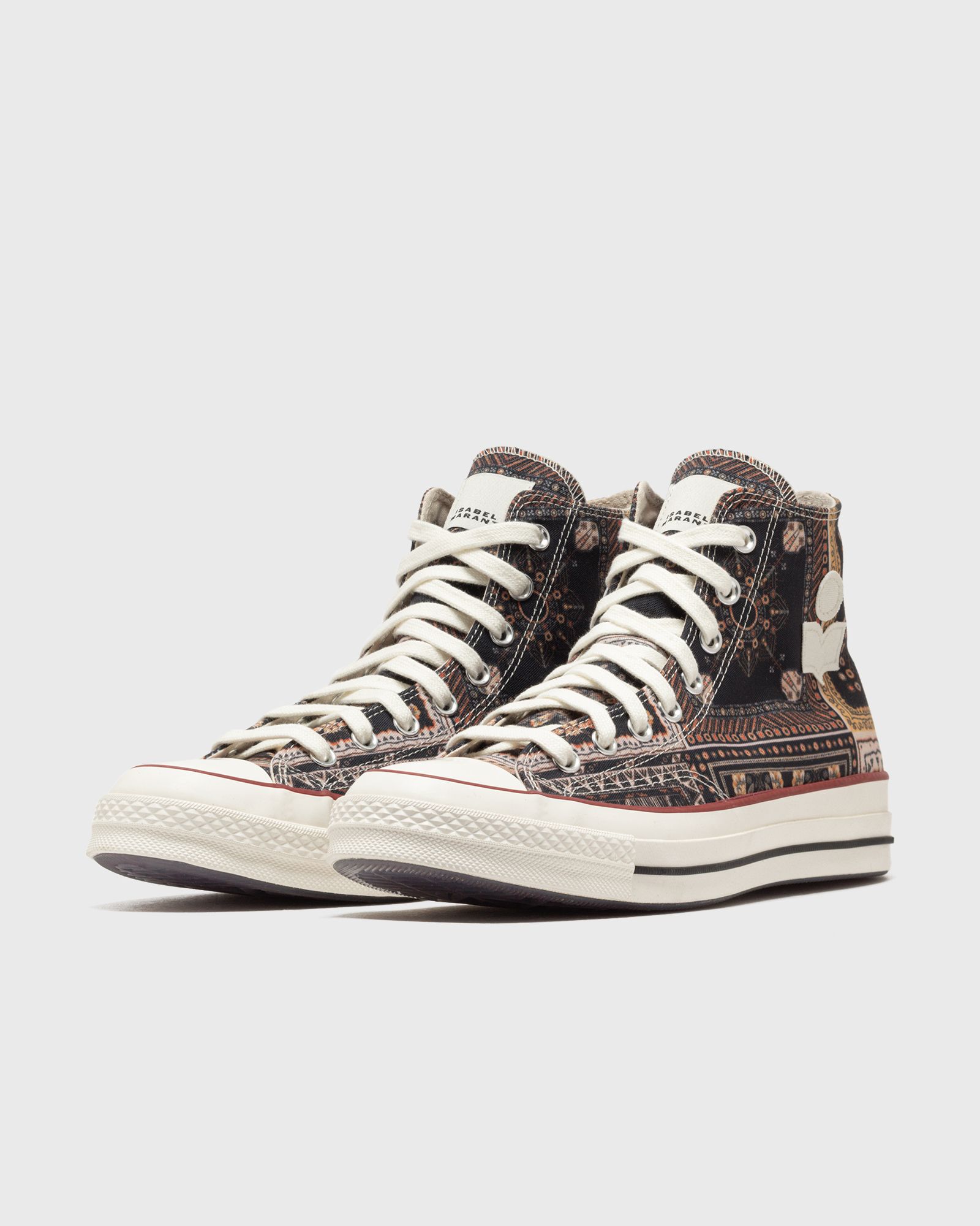 x Isabel Marant Chuck 70