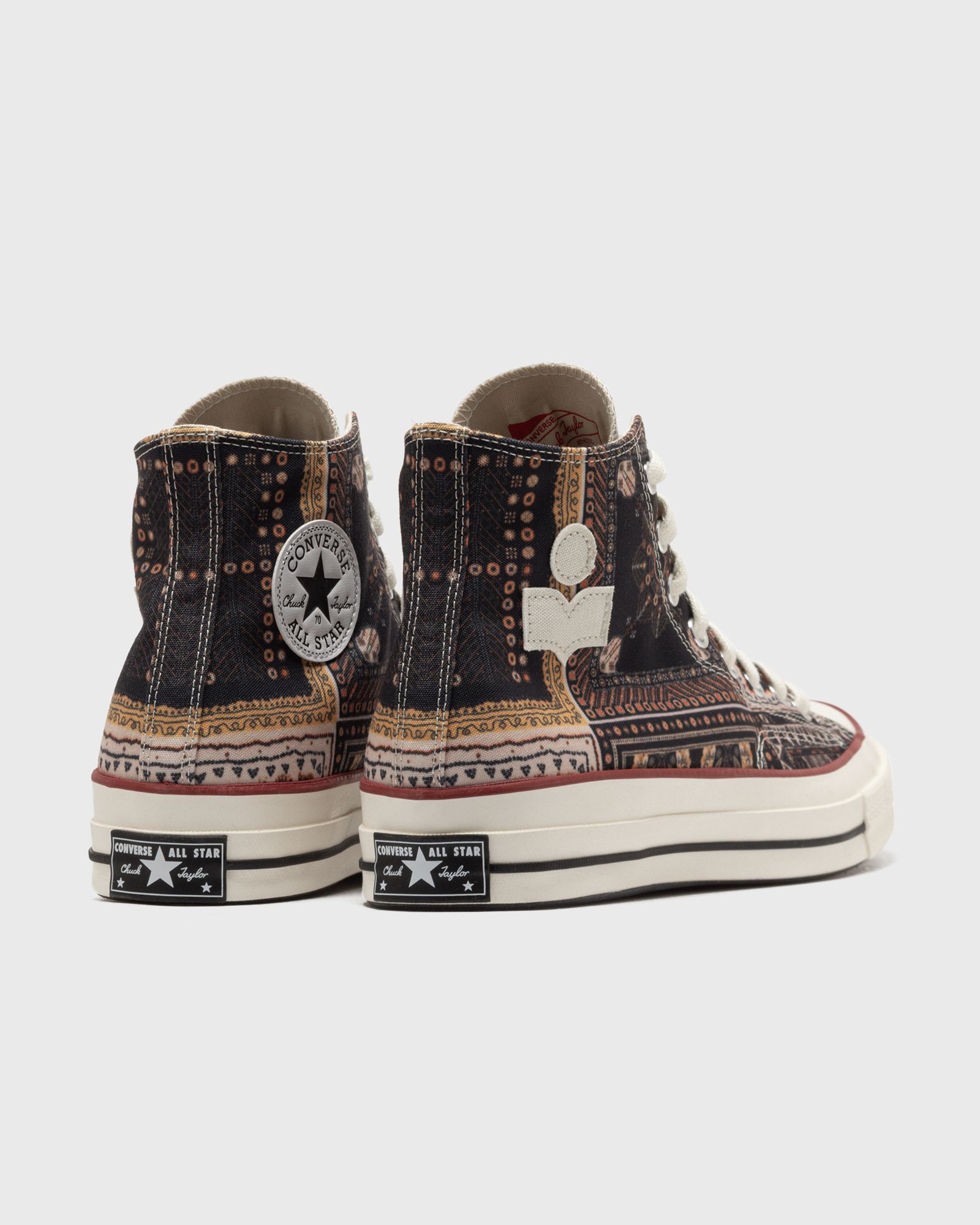 x Isabel Marant Chuck 70