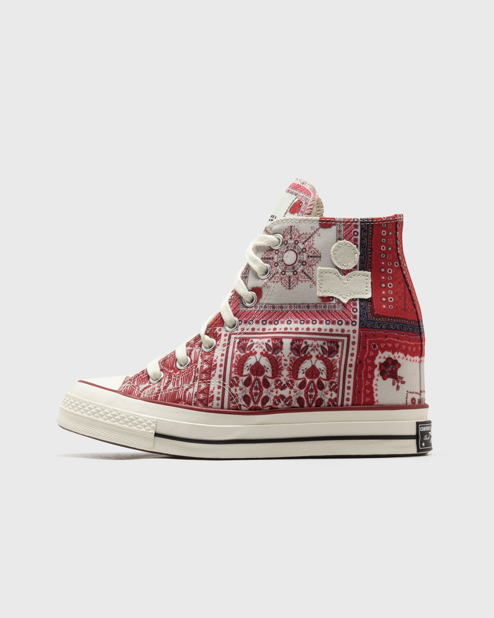 x Isabel Marant Chuck 70 Wedge