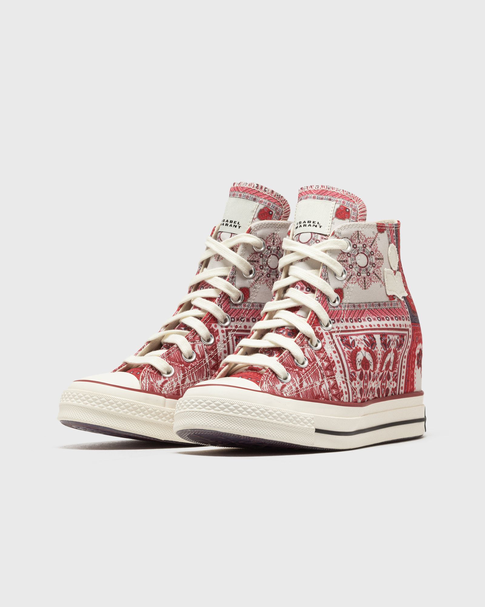 x Isabel Marant Chuck 70 Wedge