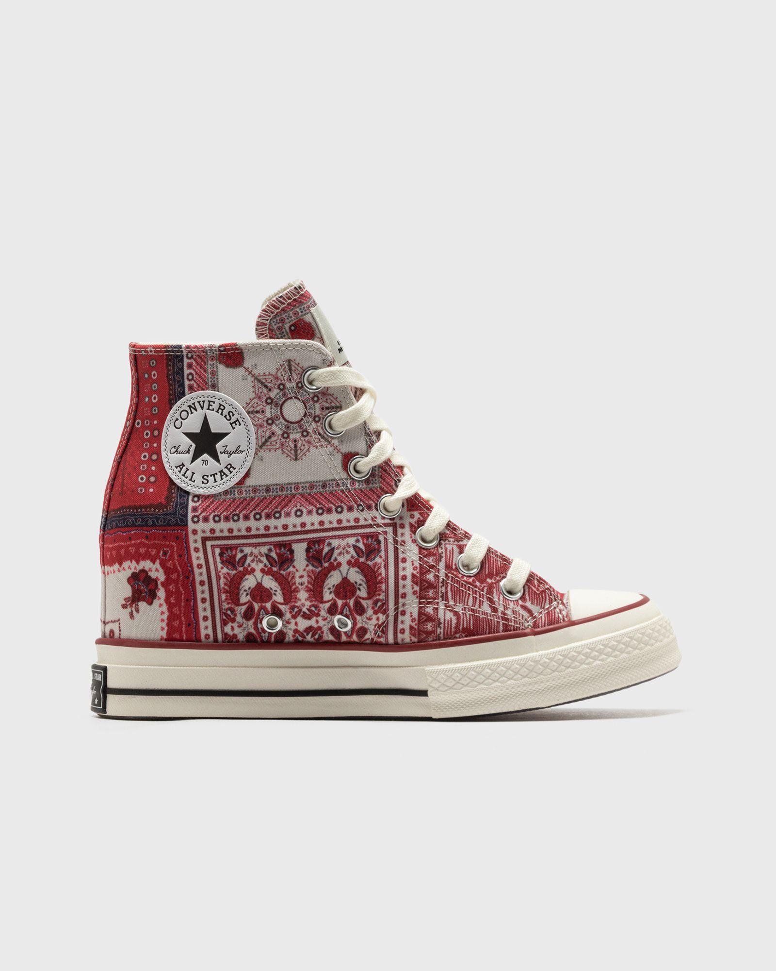 x Isabel Marant Chuck 70 Wedge