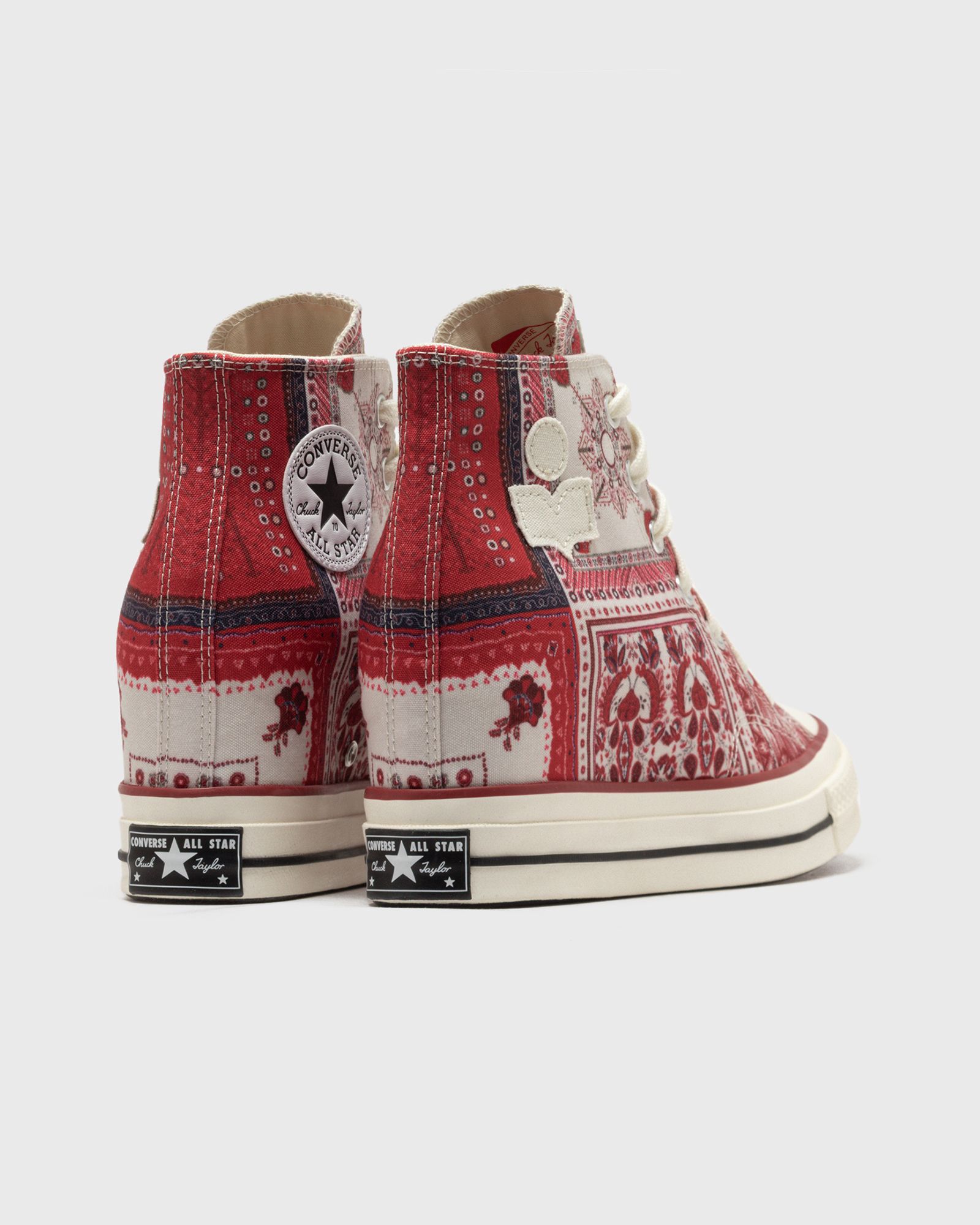 x Isabel Marant Chuck 70 Wedge