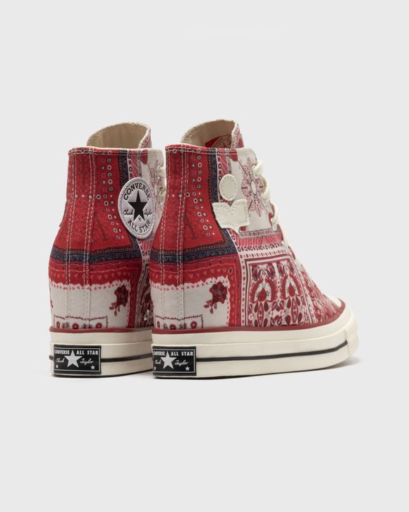 x Isabel Marant Chuck 70 Wedge