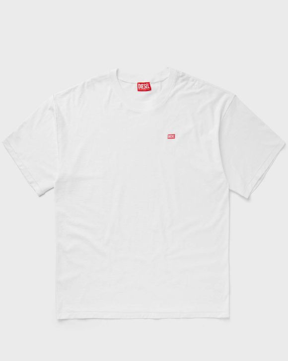 Diesel T-BOXT-K2 TEE White | BSTN Store