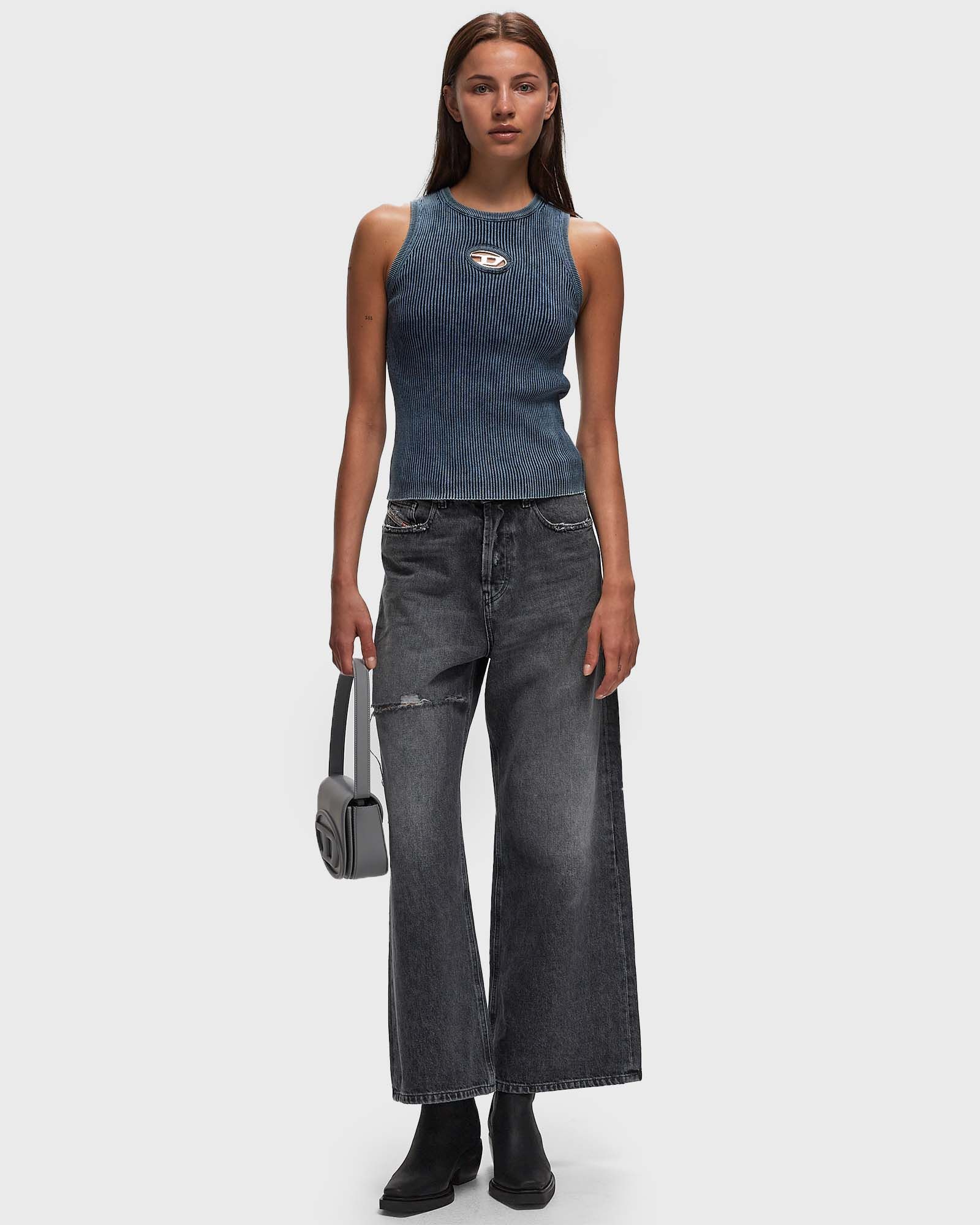 M-ANCHOR-A-SL KNITWEAR