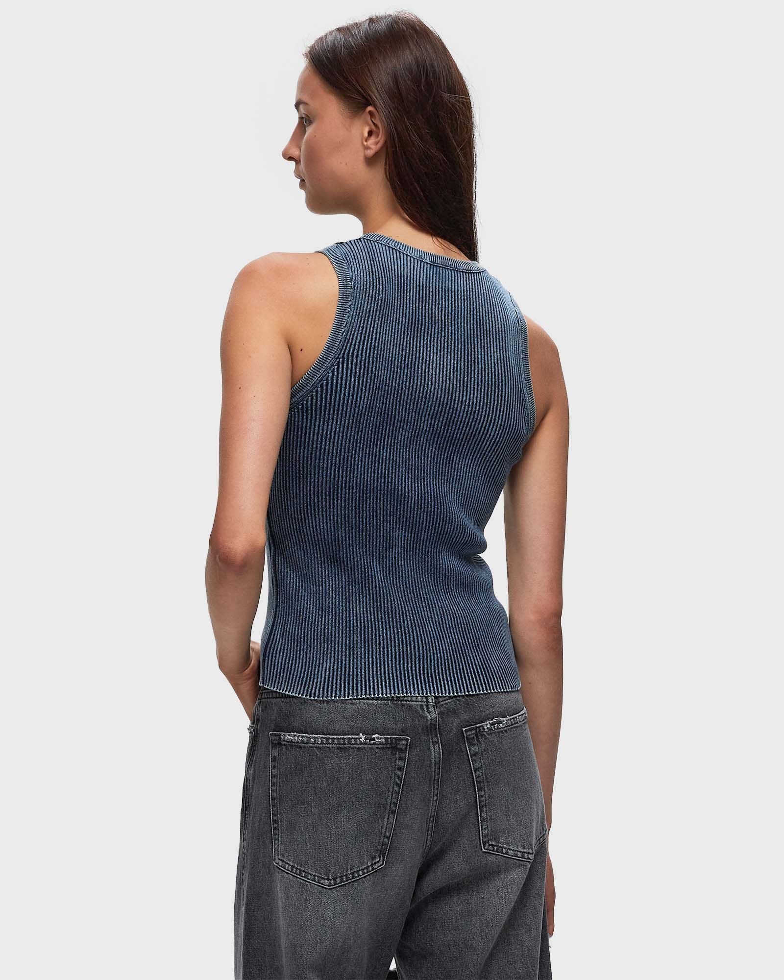 M-ANCHOR-A-SL KNITWEAR