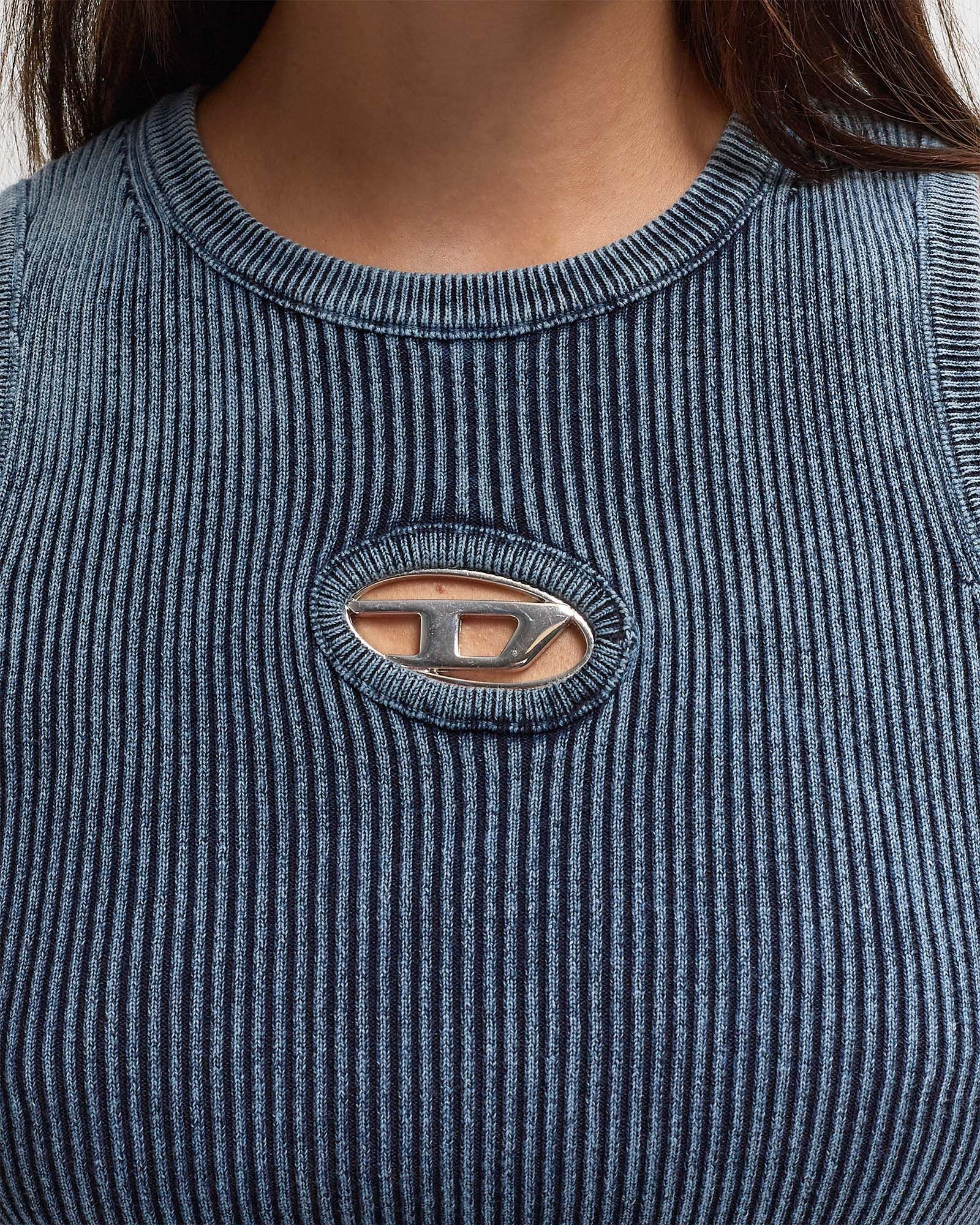 M-ANCHOR-A-SL KNITWEAR