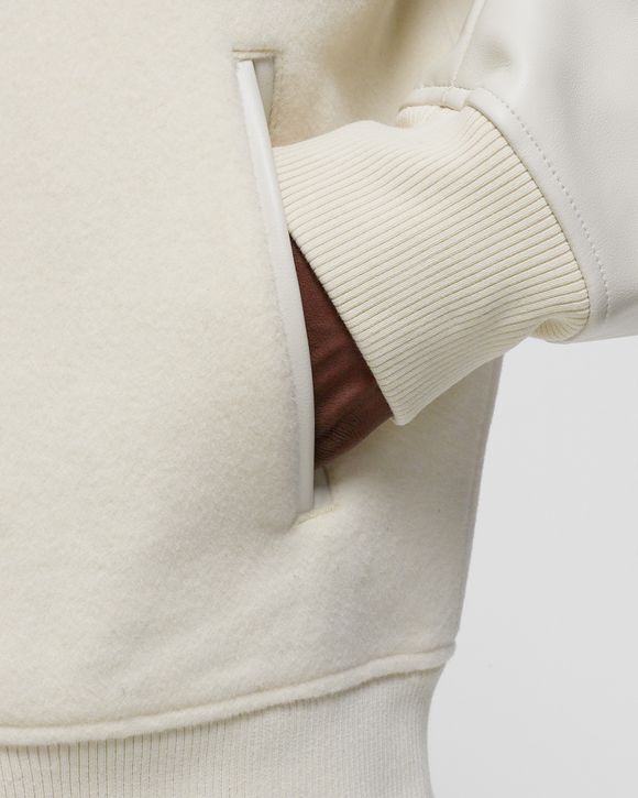 Hudson Varsity Jacket
