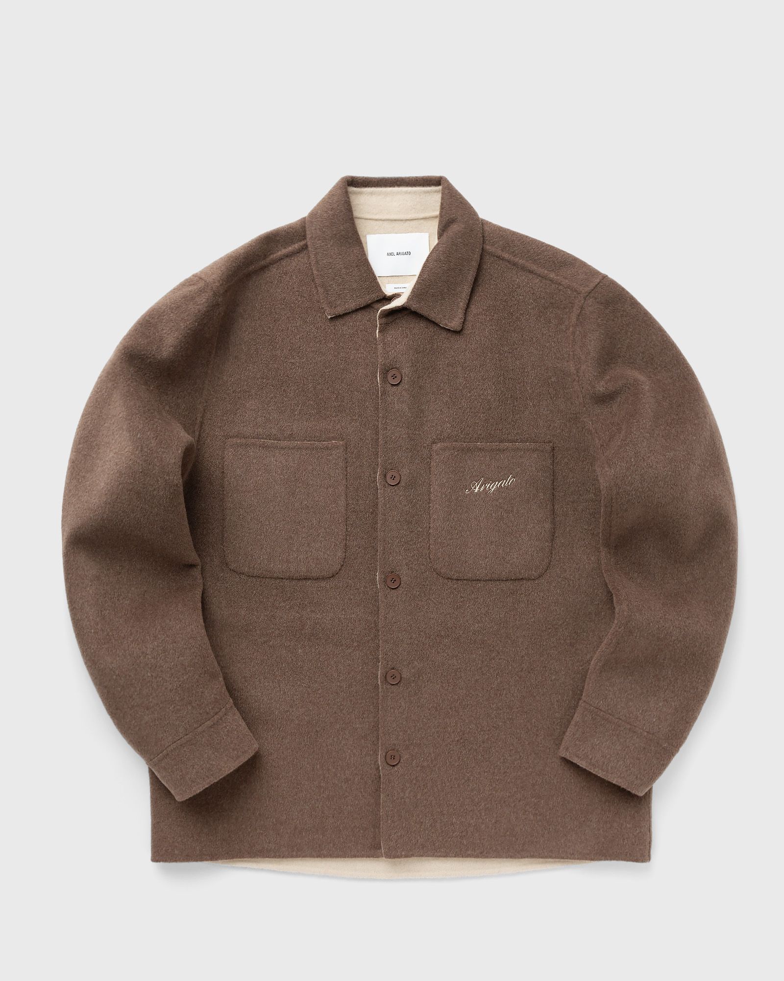 Index Overshirt