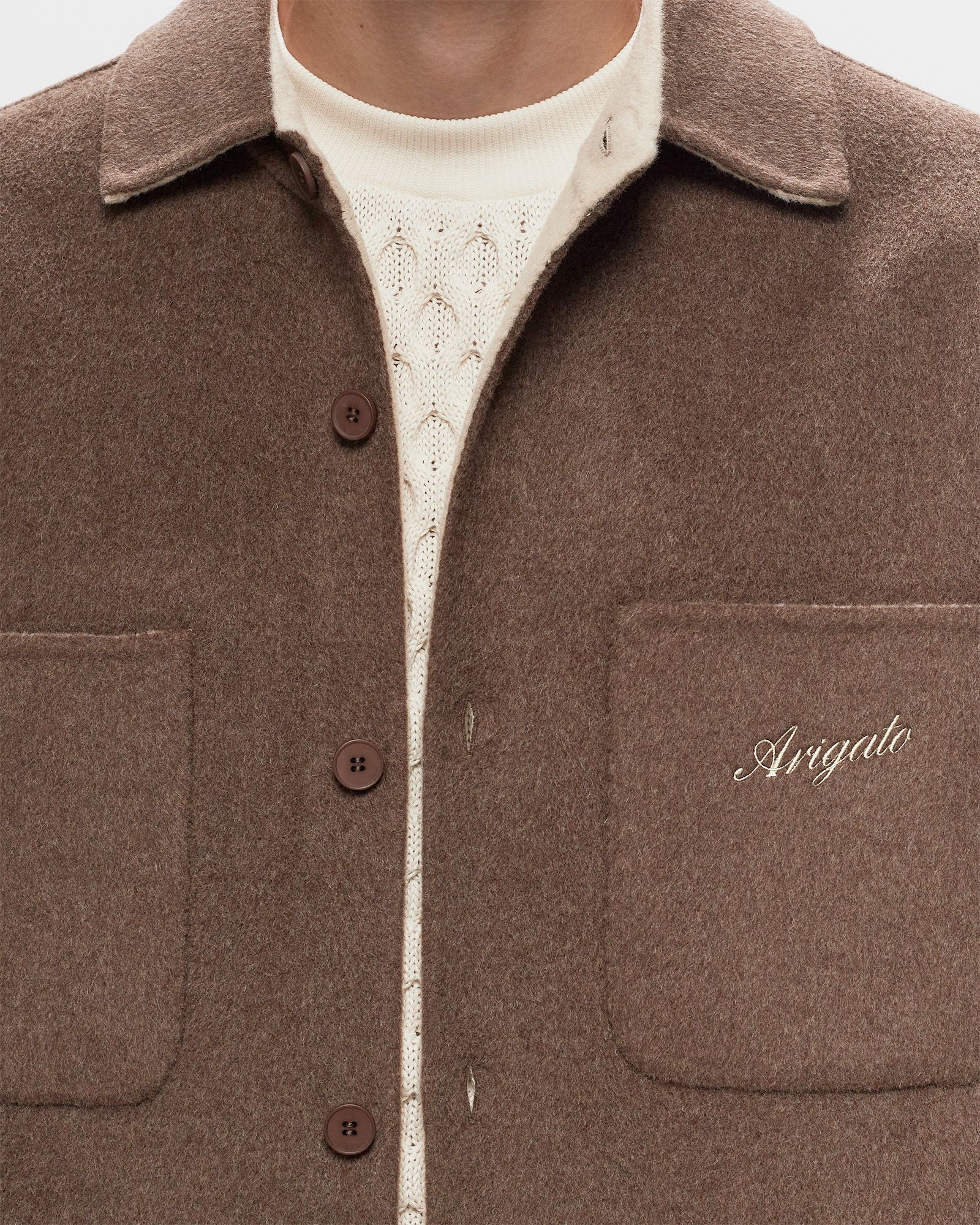 Index Overshirt