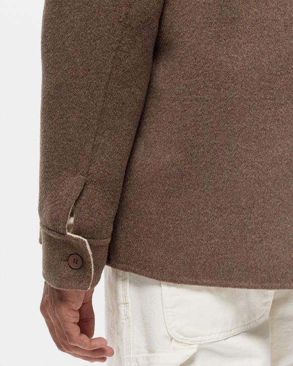 Index Overshirt