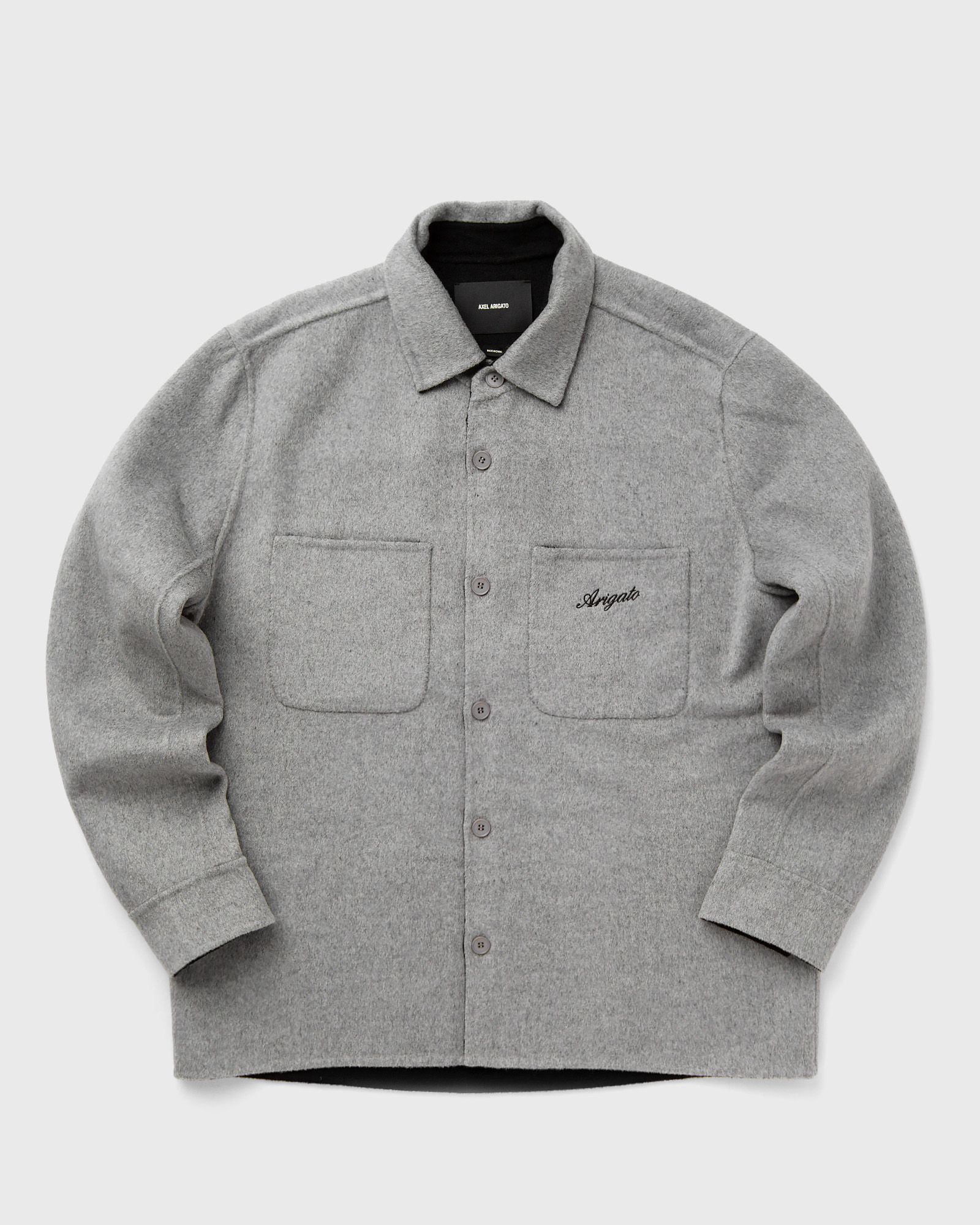 Index Overshirt