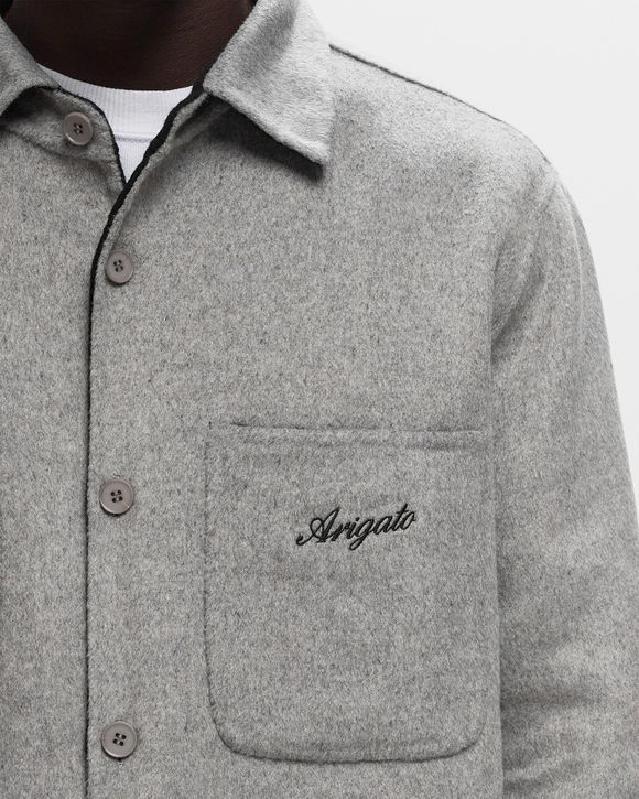 Index Overshirt